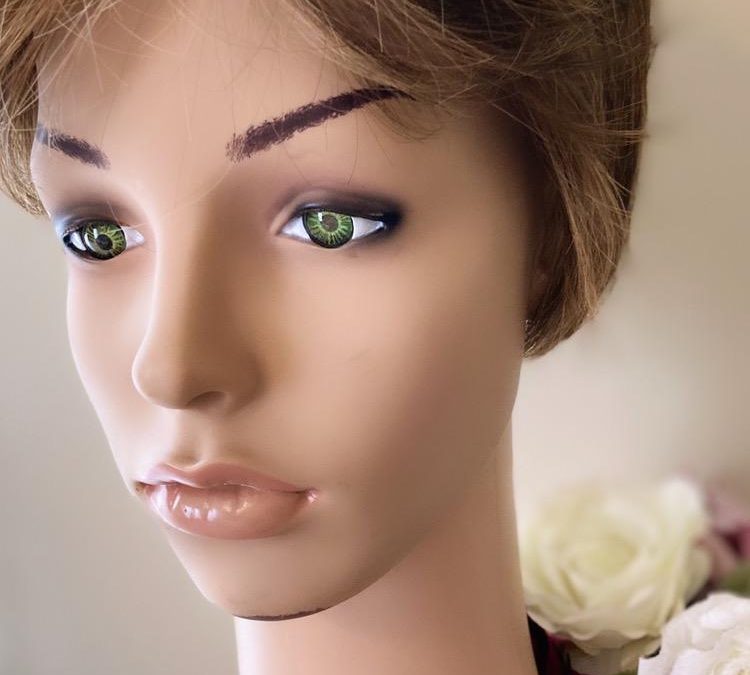 Perruque 176 Adélaïde