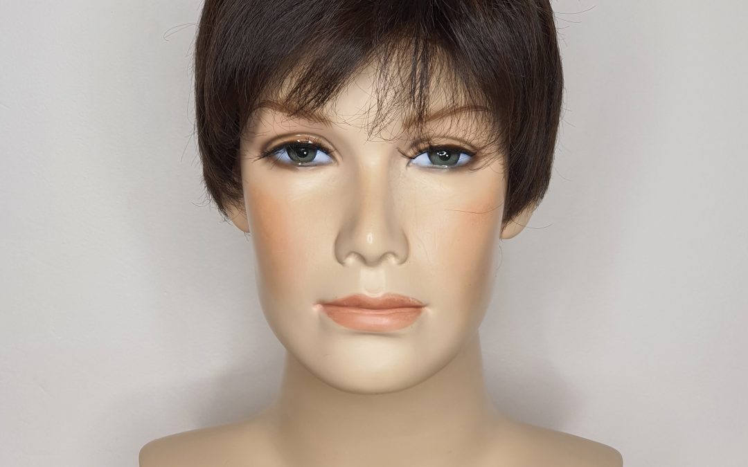 Perruque 312 Brigitte