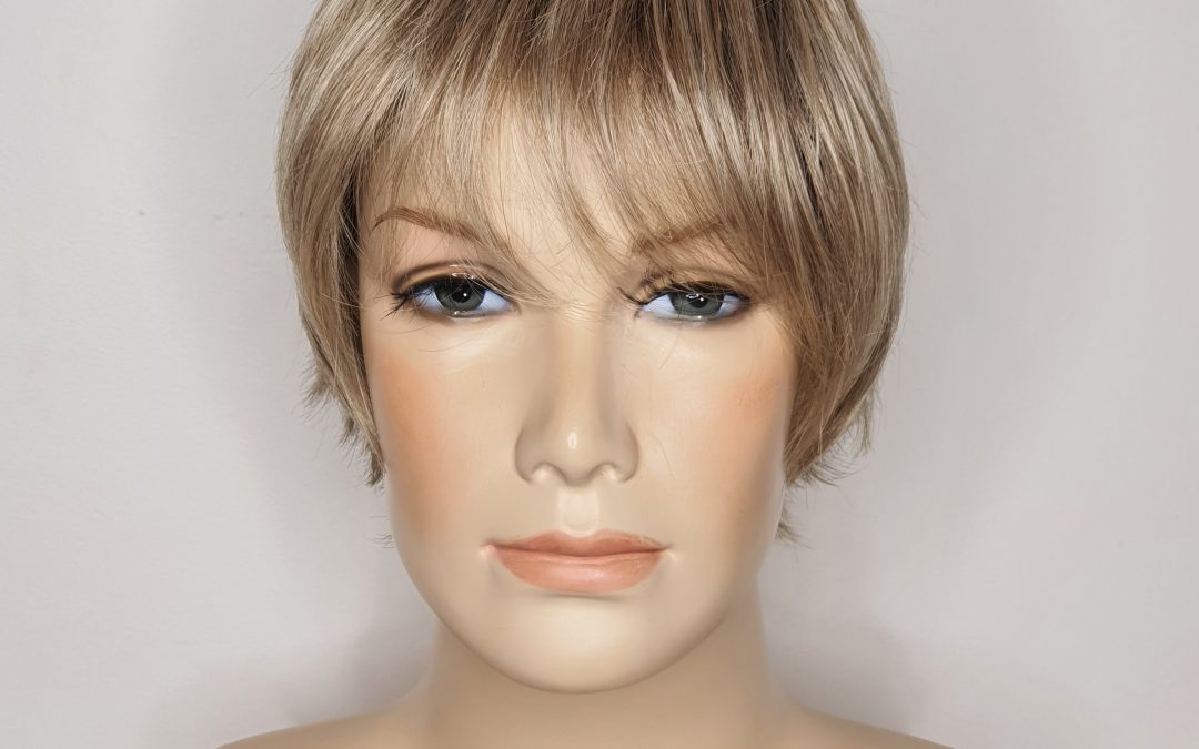 Perruque 258 Brigitte