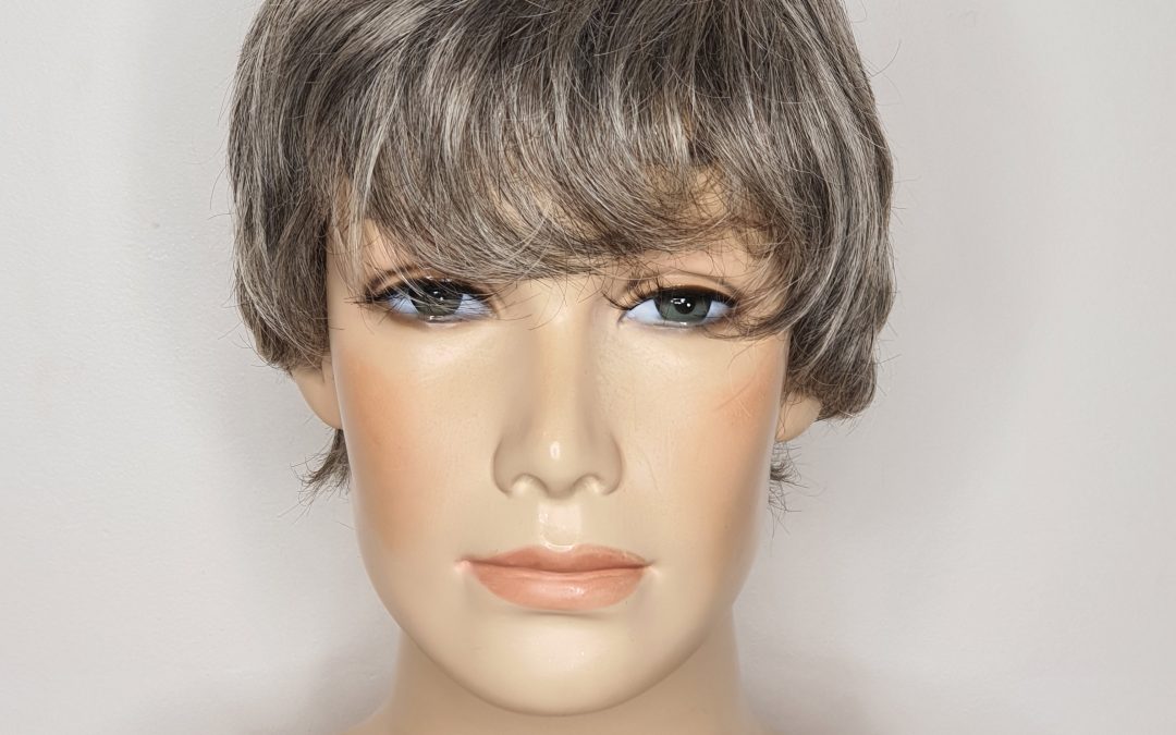 Perruque 263 Francine