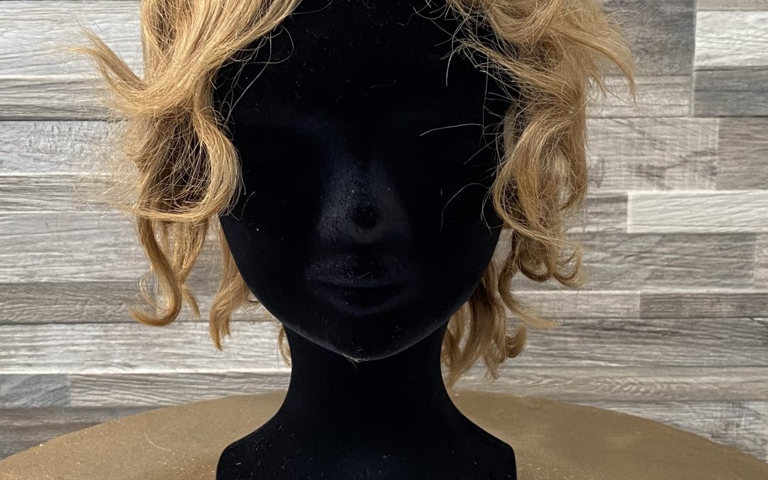 Perruque 302 Candice