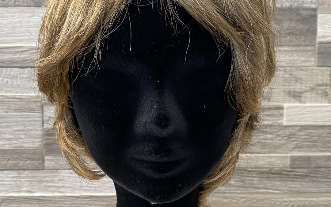 Perruque 304 Delphine