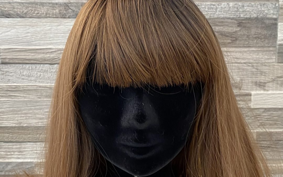 Perruque 313 Christine (réservée)