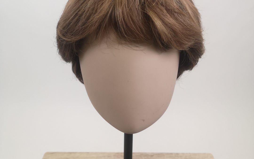 Perruque 410 Jeanine