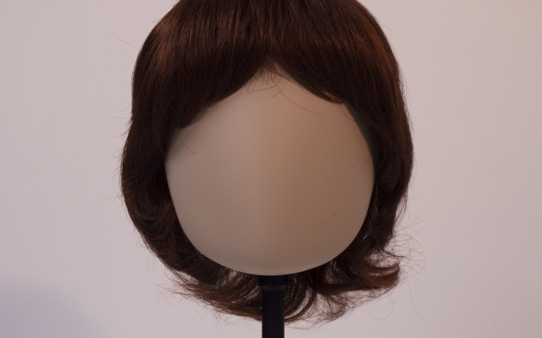 Perruque 328 Marielle