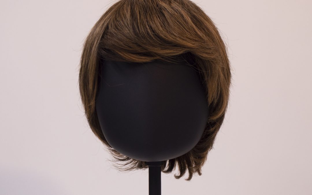 Perruque 330 Natacha