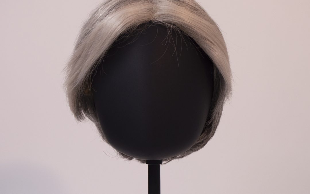 Perruque 331 Synthia