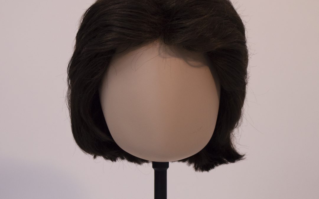 Perruque 333 Juliette