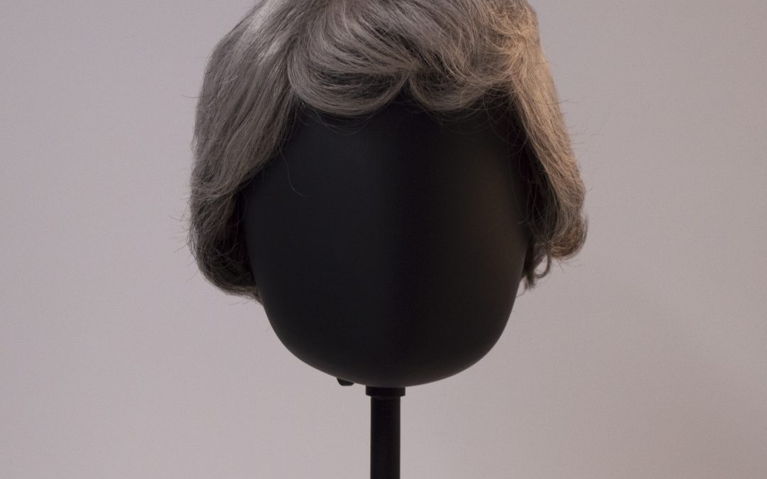 Perruque 340 Sandrine