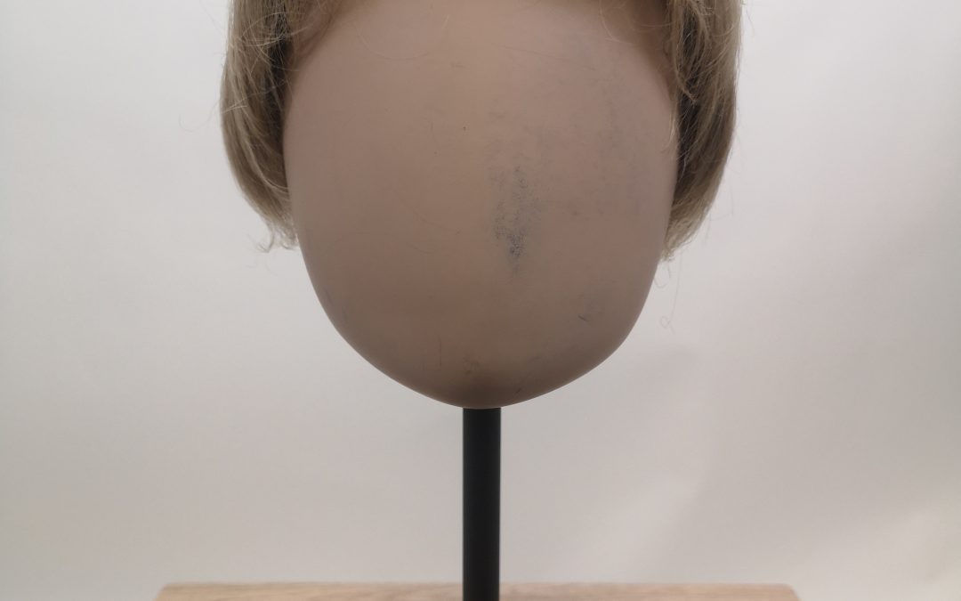 Perruque 368 Charlie