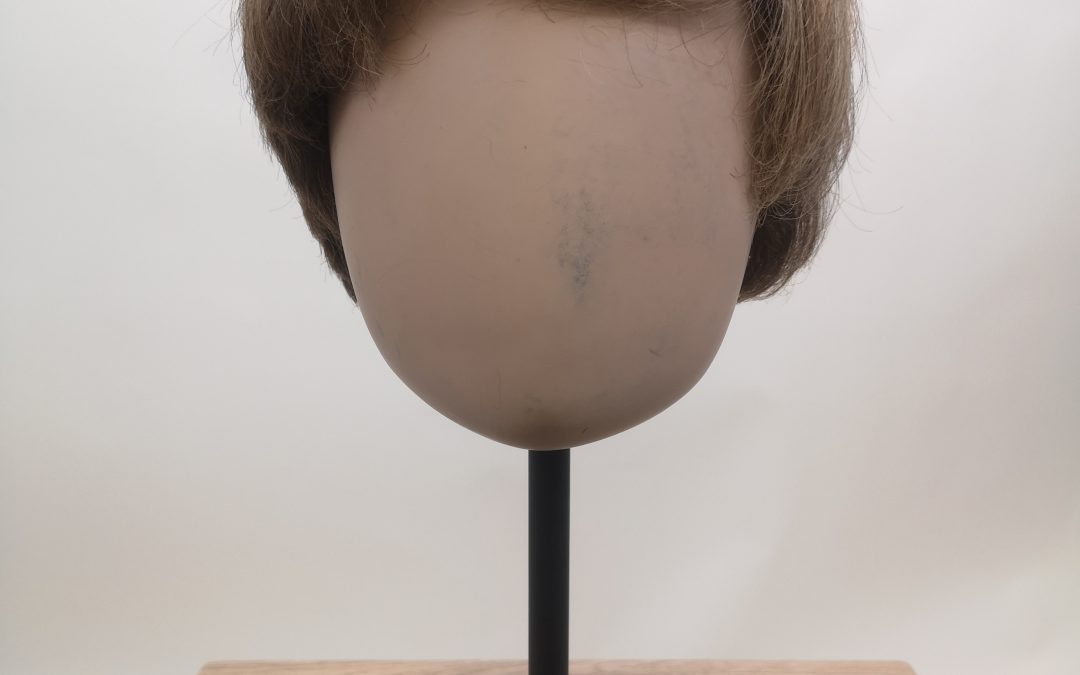 Perruque 373 Noémie