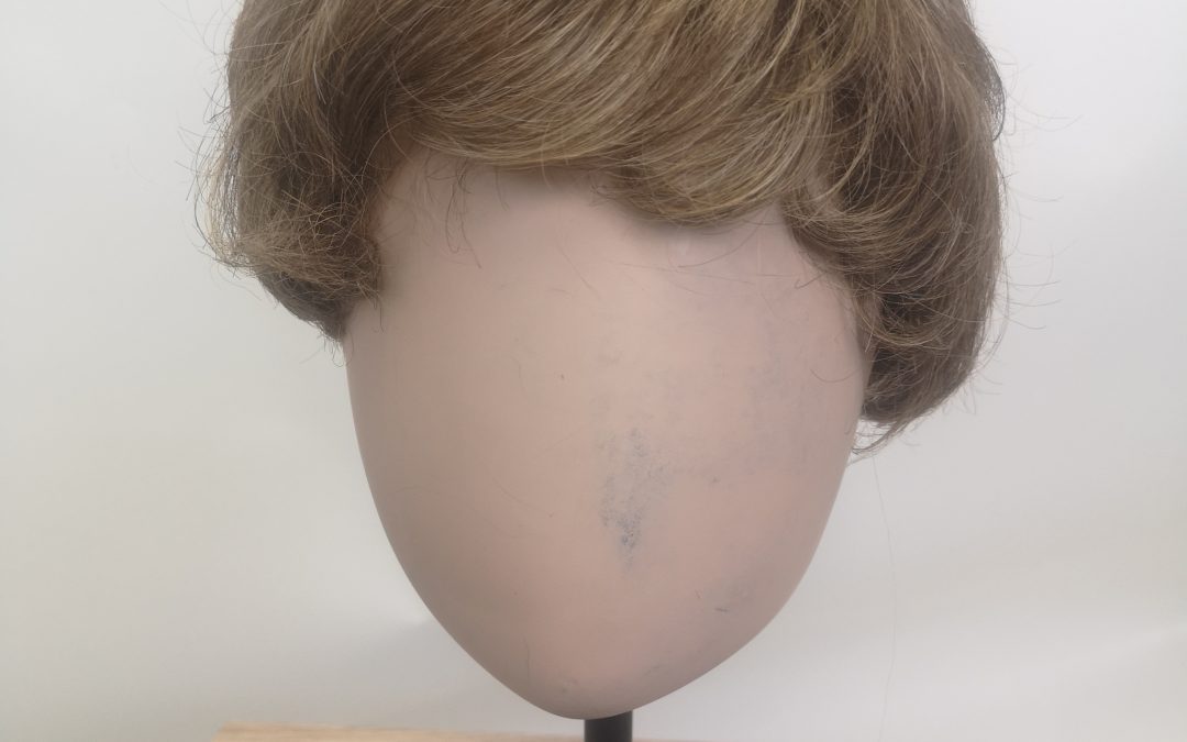 Perruque 374 Salomé