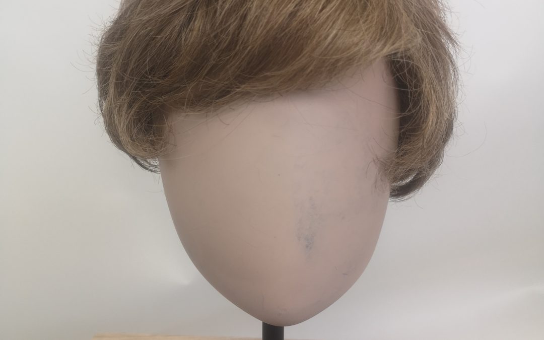 Perruque 375 Gabrielle