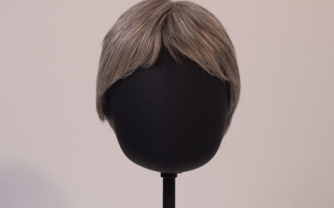 Perruque 323 Camille