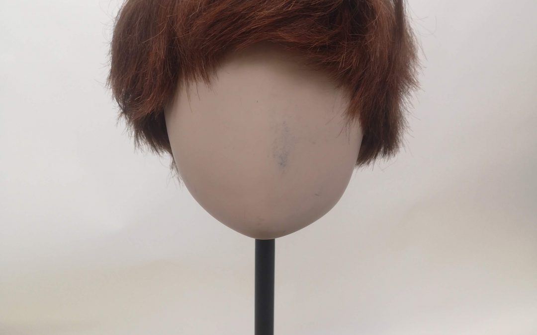 Perruque 381 Danielle