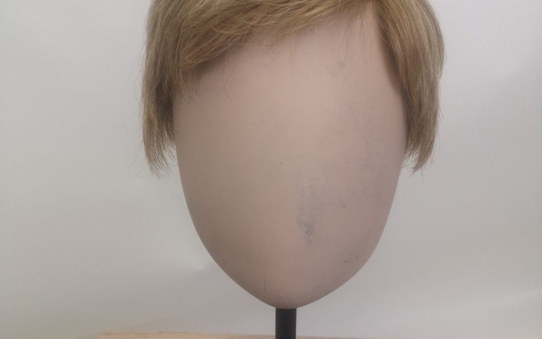 Perruque 384 Bernadette