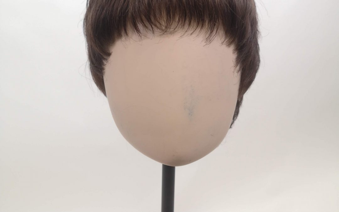 Perruque 396 Michelle