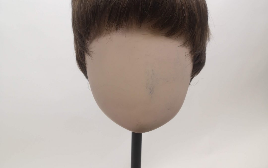 Perruque 397 Christine