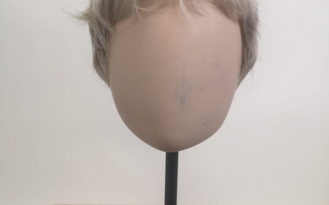 Perruque 398 Francine