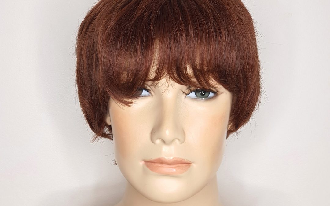 Perruque 268 Véronique