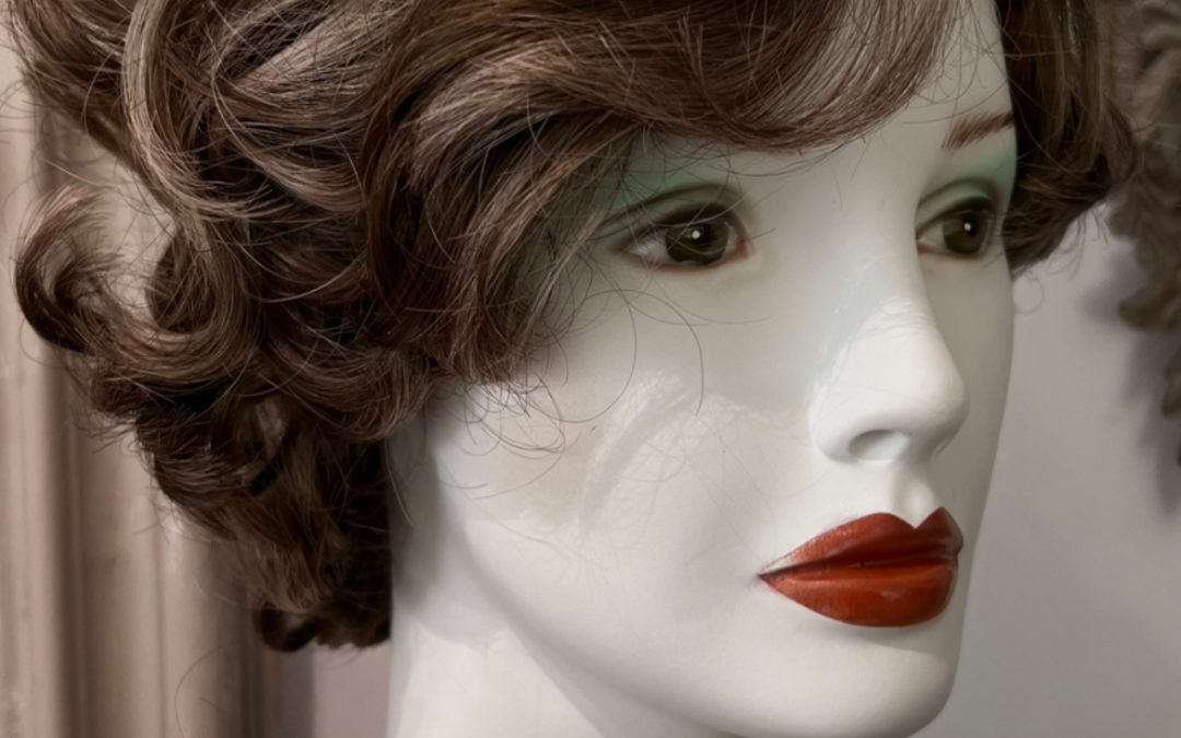 Perruque 269 Clotilde