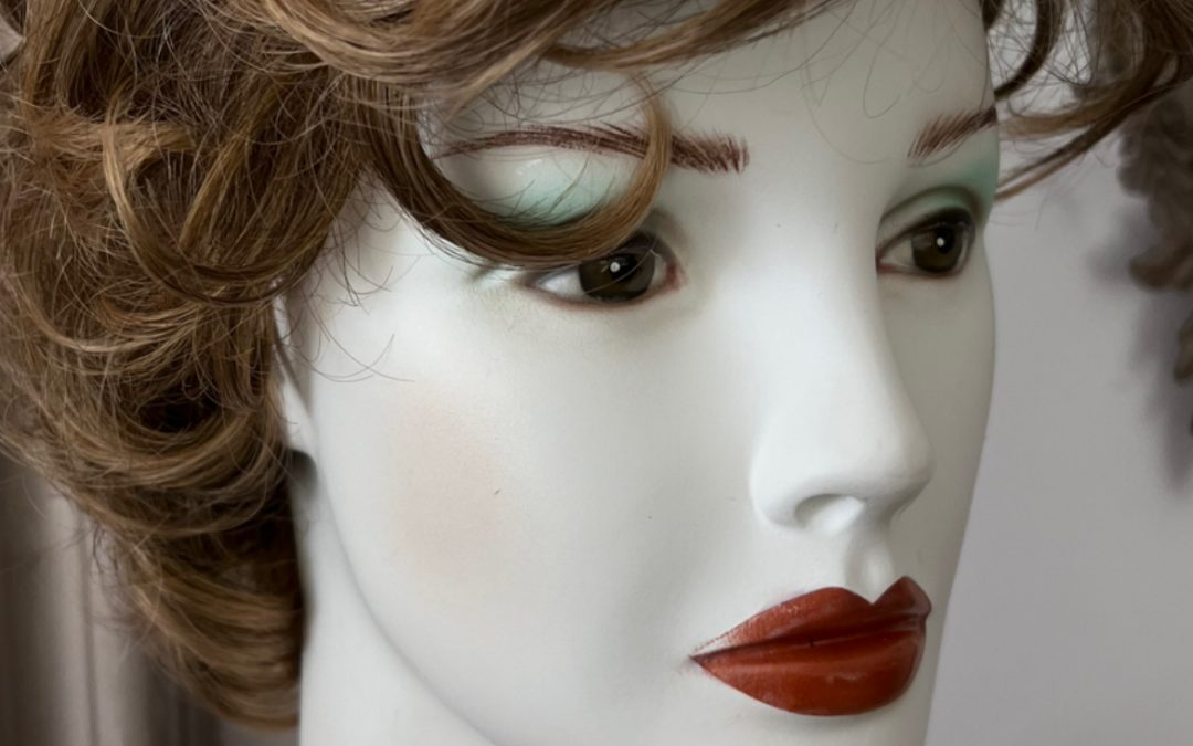 Perruque 271 Jeanette