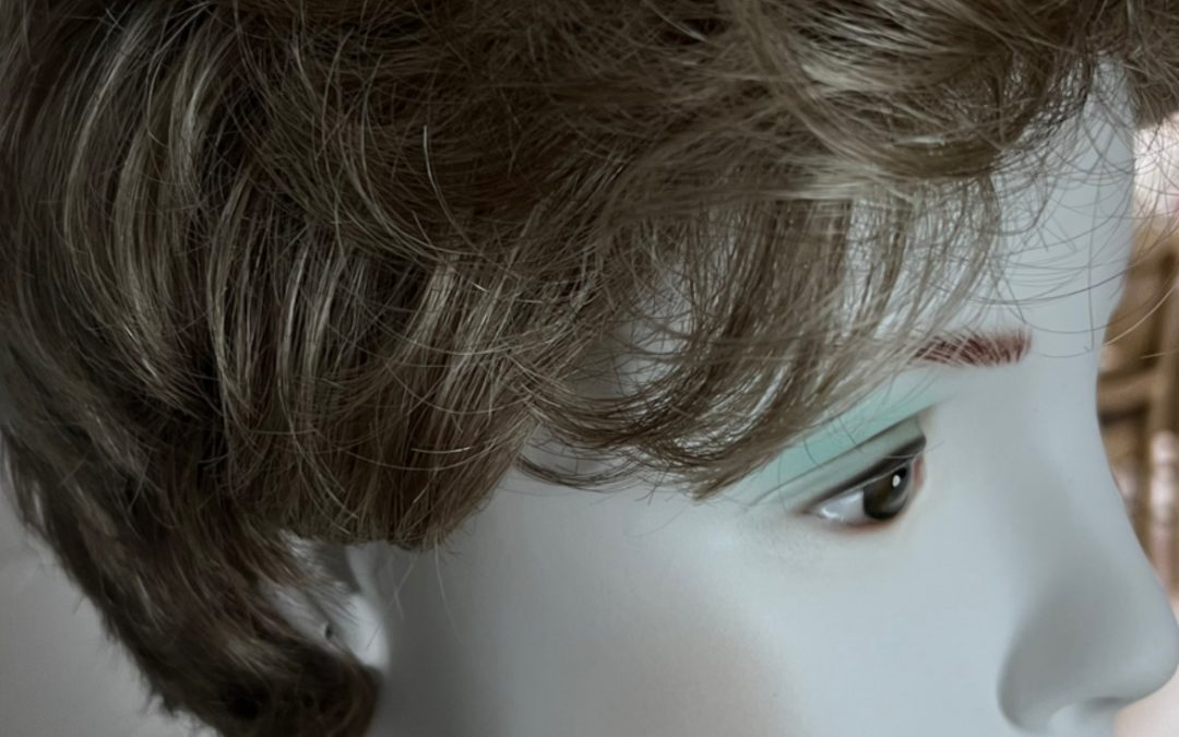 Perruque 285 Marie-Claire