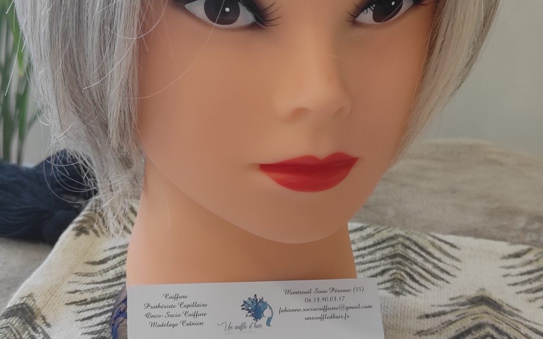 Perruque 427 Isabelle (réservée)