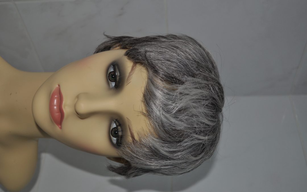 Perruque 451 – Candice