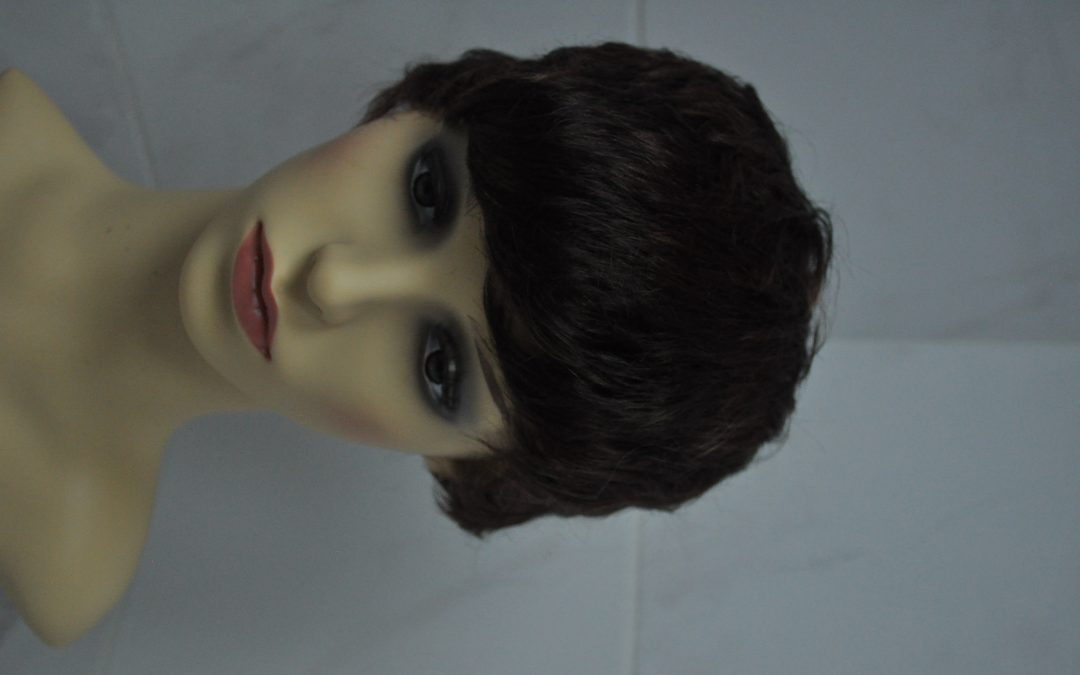 Perruque 460 – Margot