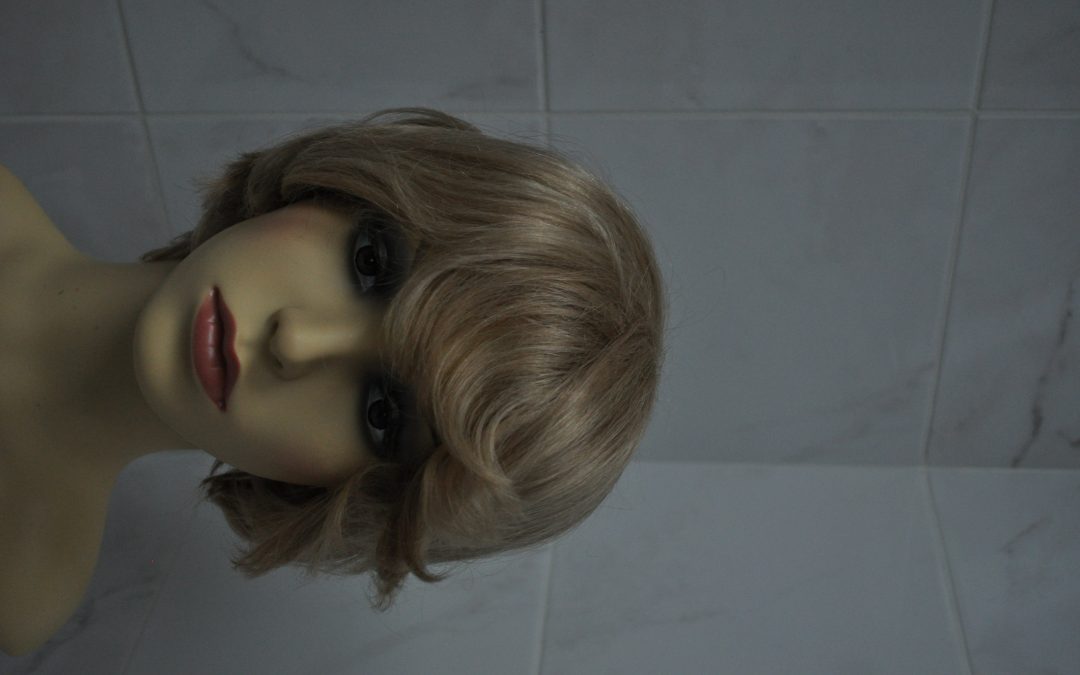 Perruque 465 – Zélie