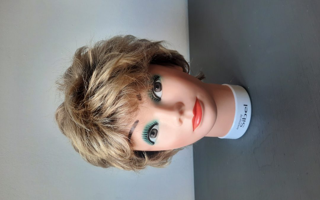 Perruque 621 – Louise