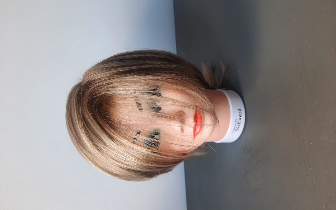 Perruque 618 – Léa