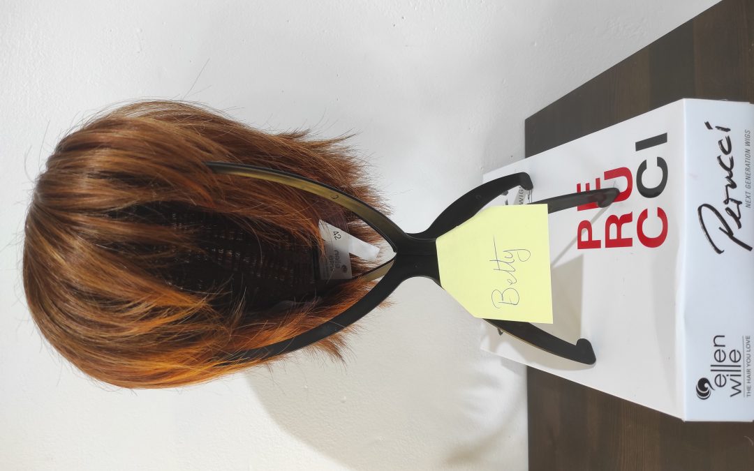 Perruque 662 – Betty (réservée)