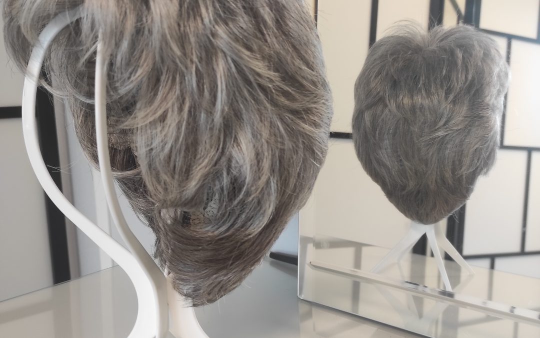 Perruque 664 – Cindy