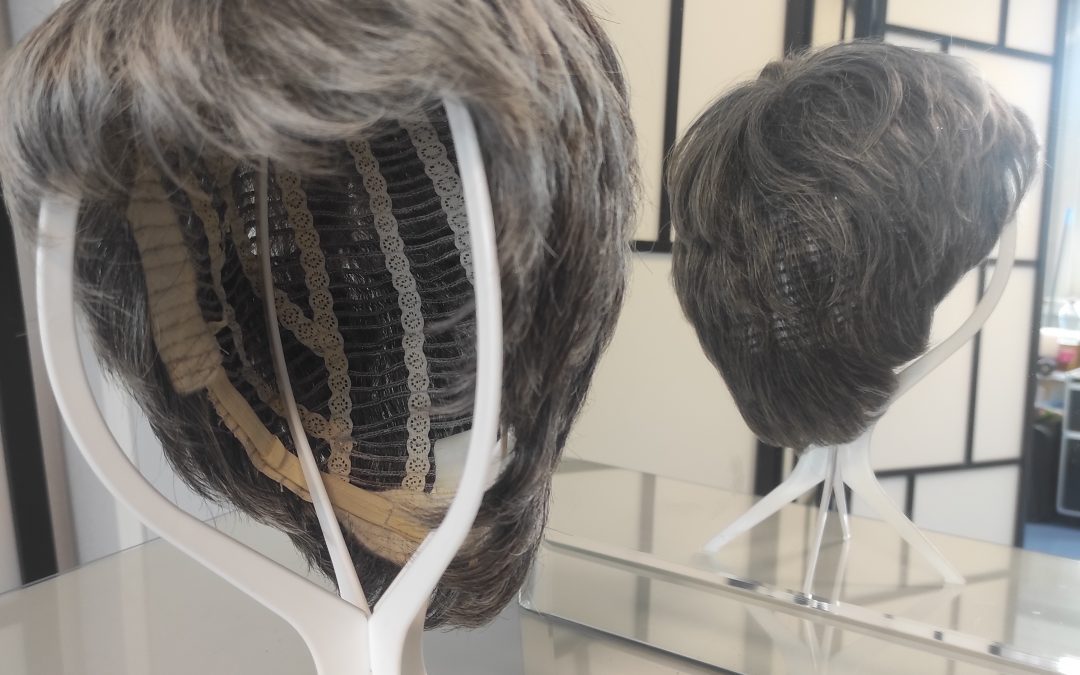 Perruque 665 – Lydie