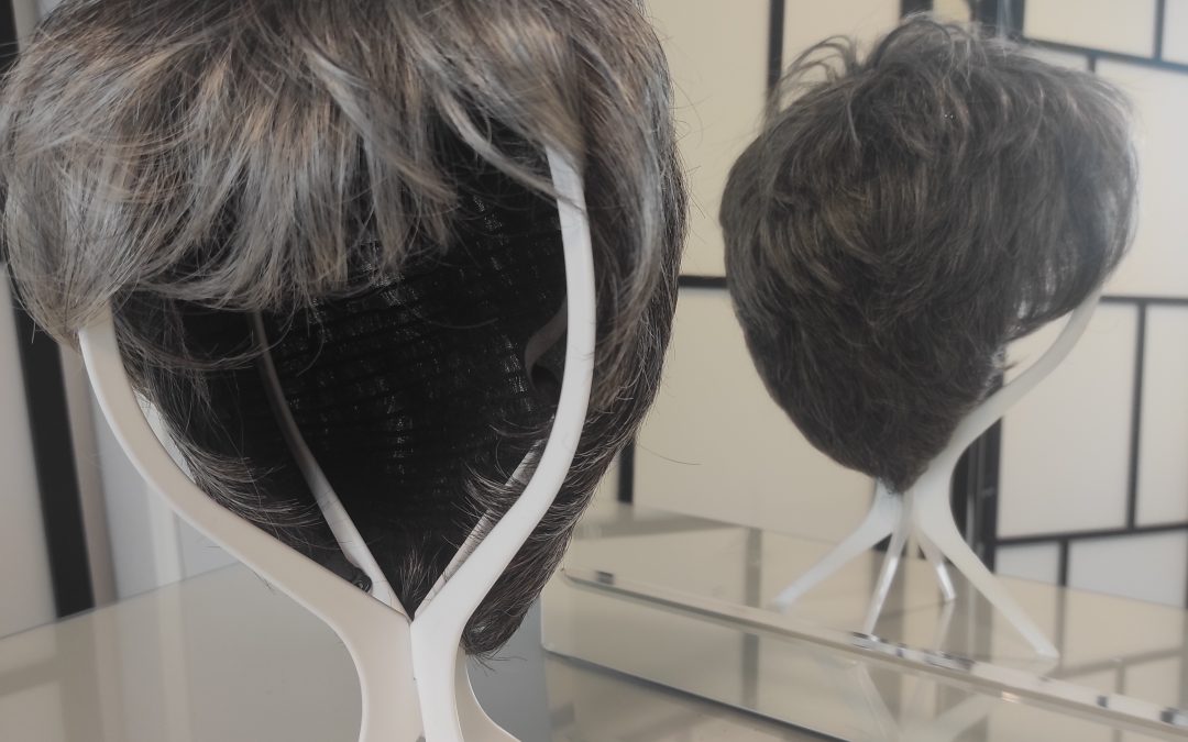 Perruque 667 – Louise – réservée