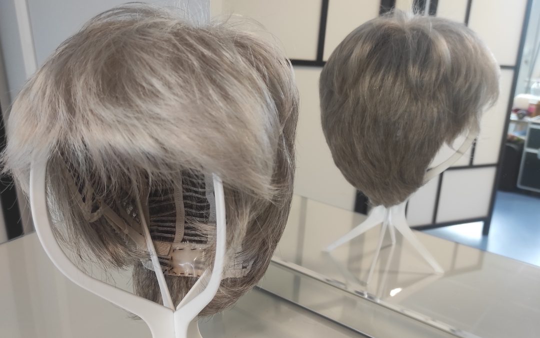 Perruque 668 – Louisa