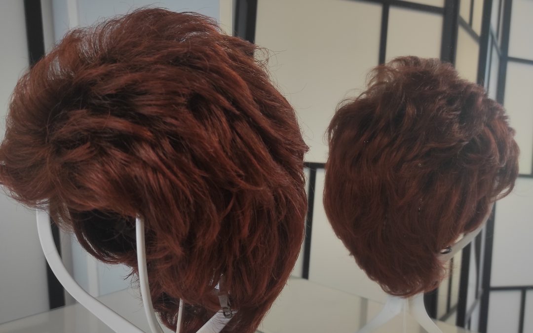 Perruque 669 – Patricia