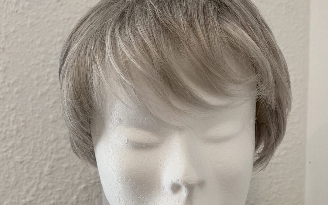 Perruque 639 Patricia