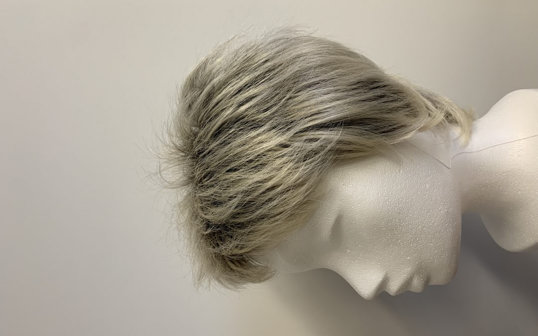 Perruque 626 – Lya