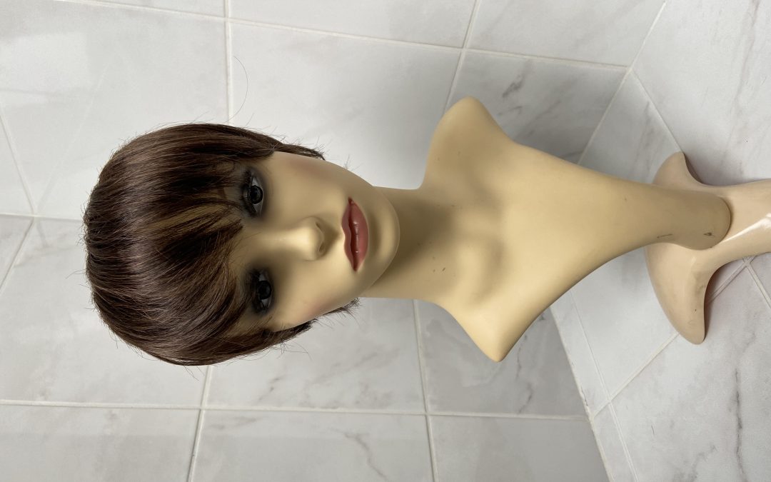 Perruque 597 Jasmine