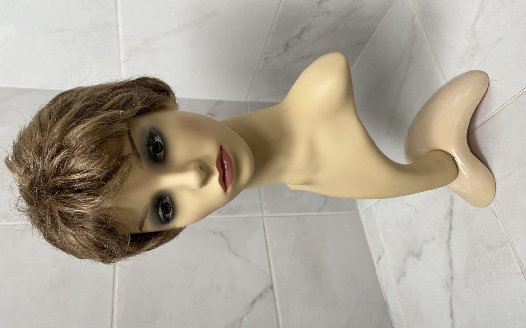 Perruque 609 Sandrine