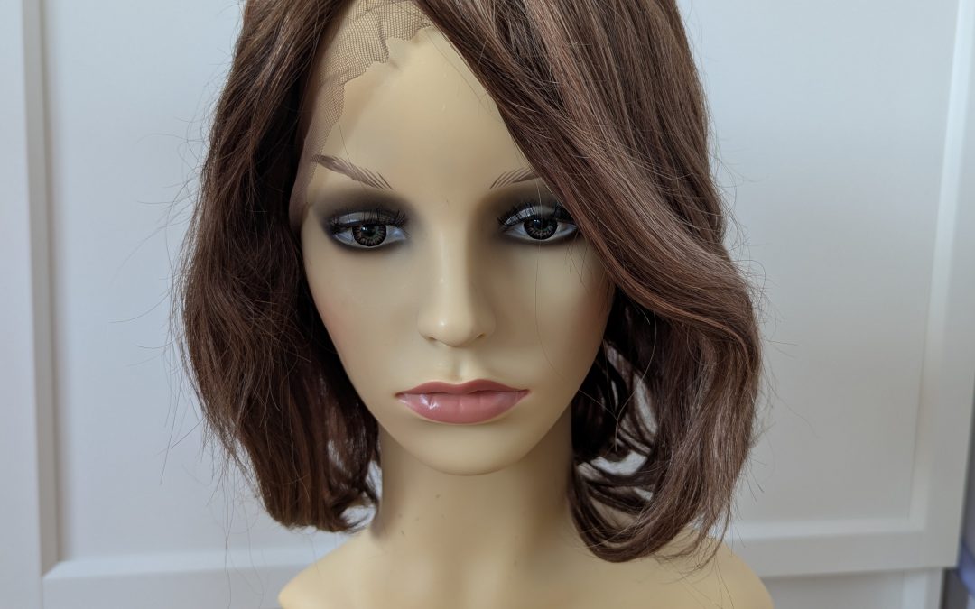 Perruque 695 Malicia