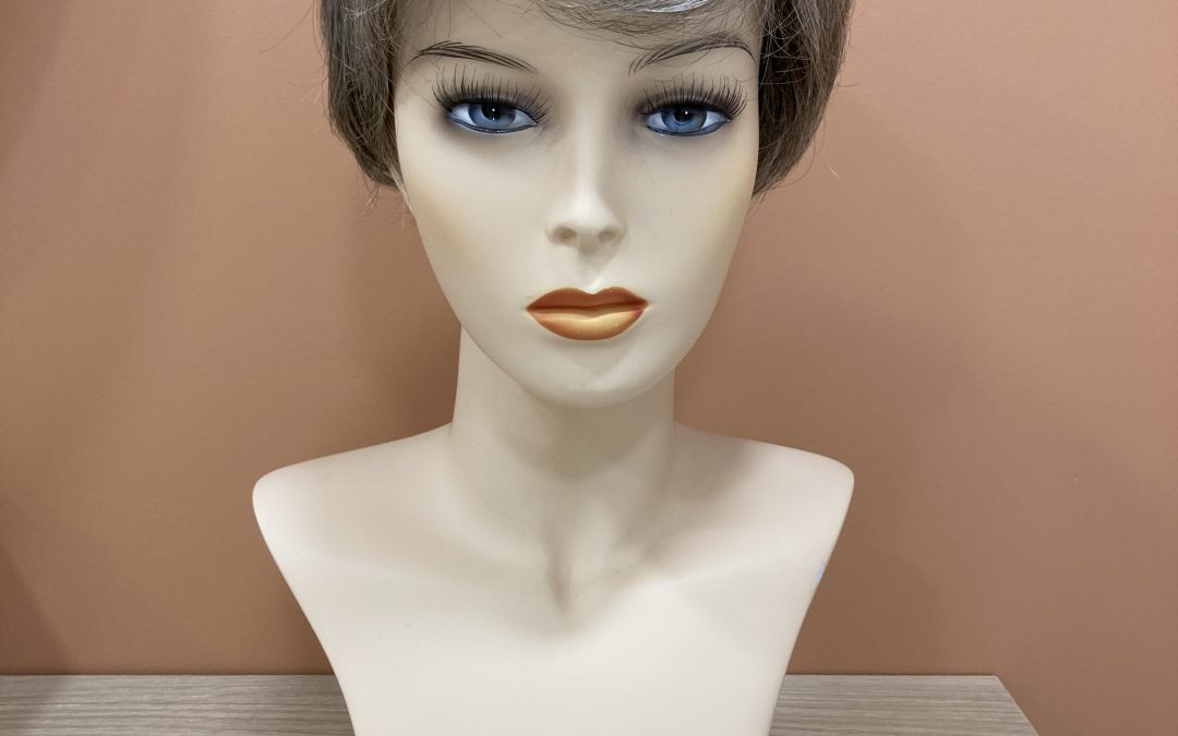 Perruque 700 Claudine