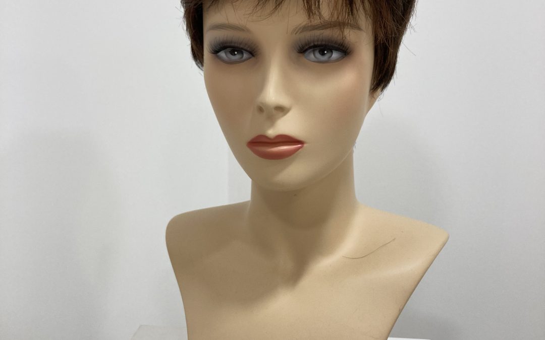 Perruque 706 Gisèle