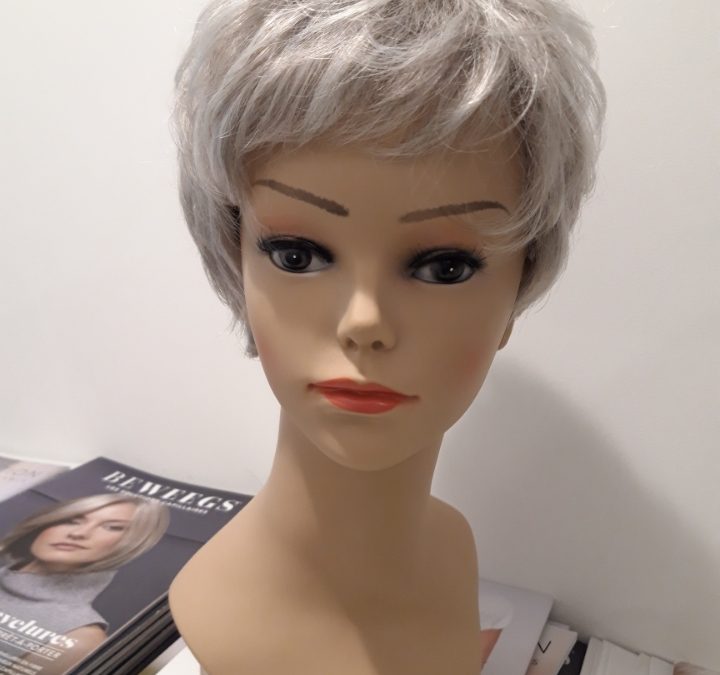 Perruque 720 Héloïse